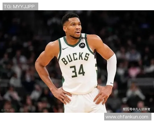 字母哥再创辉煌41分15篮板9助攻雄鹿队史新王者荣耀加冕